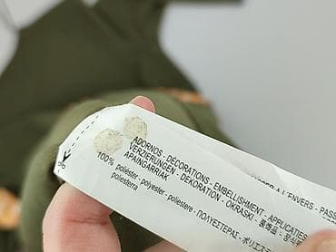 czas na buty: Zara, Sukienka damska, rozmiar S — 4