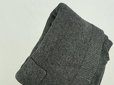 sweter z c: Ponczo damskie, rozmiar XL — 6