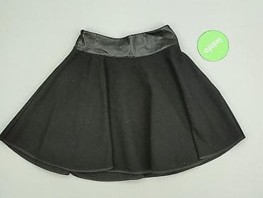 spódnica basic: Spódnica damska, rozmiar M — 2
