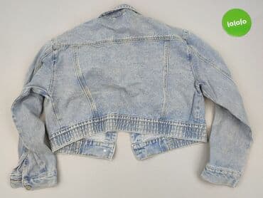 dsquared2 kurtka zimowa: Kurtka jeansowa damska, XL — 3