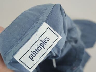 spodnie hello: Spodnie materiałowe damskie, rozmiar M — 4