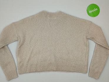 spencer cm: Sinsay, Sweter damski, rozmiar S — 3