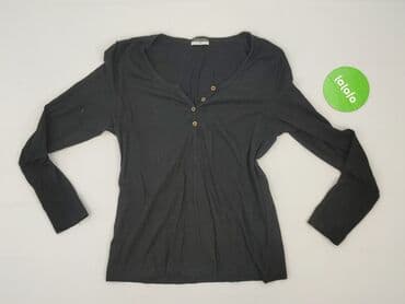 czarne bluzki w lodke: Beloved, Bluzka damska, rozmiar S — 3