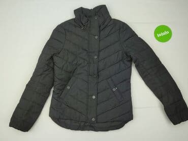 marynarka c a: H&M L.O.G.G., Kurtka zimowa damska, S — 2