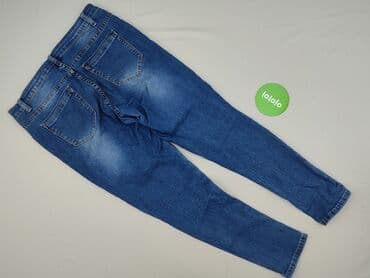 m sara jeansy: M.Sara, Jeansy damskie, rozmiar L — 3