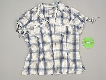 dazy shirt: Street One, Koszula damska, rozmiar L — 2