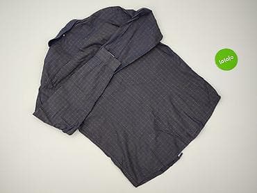 pull bear marynarka: Carry, Koszulа dla mężczyzn, rozmiar L — 3