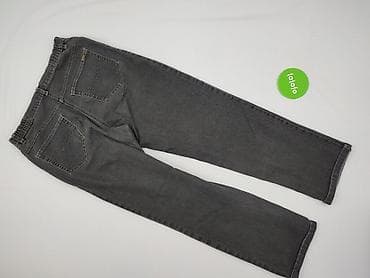 Jeansy damskie, rozmiar M — 3