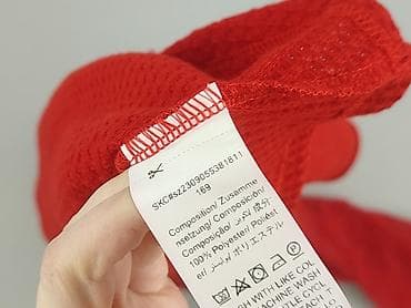 crocs opole: Shein Curve, Bluzka damska, rozmiar XL — 4