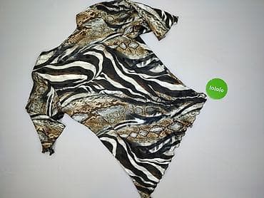 ubrania second hand online: Tunika damska, rozmiar L — 2