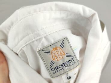 bluzki i tuniki wizytowe: Gerard Darel, Koszulа dla mężczyzn, rozmiar M — 4