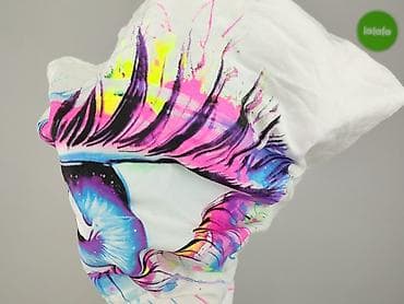 koszulki yfl: MEGI, T-shirt damski, rozmiar XL — 5