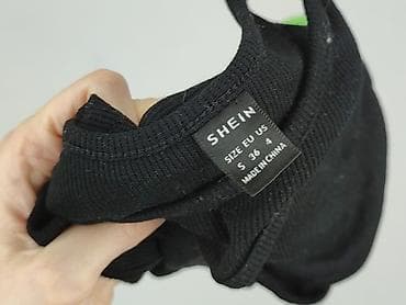cropp bluza: Shein, Top damski, rozmiar S — 5