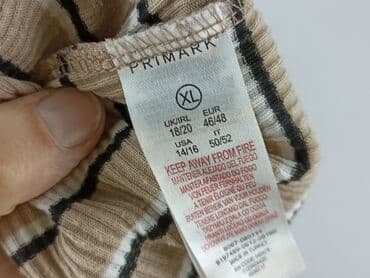 Women: Primark, Women`s T-shirt, size XL (EU 42) — 4
