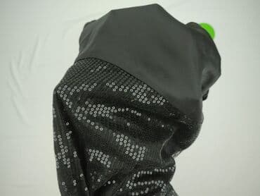 jakie sukienki dla niskich i grubych: Carry, Sukienka damska, M — 5