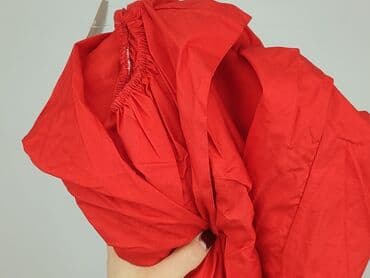 sukienki z asymetrycznym dołem: Bluzka damska, rozmiar S — 5