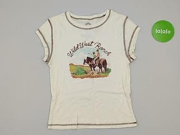 stranger things t shirty: T-shirt damski, rozmiar M — 2