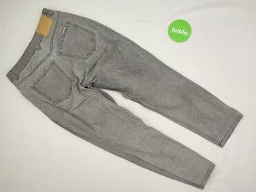 jeansy dla puszystych pań: Jeans for women, size S (EU 36) — 3