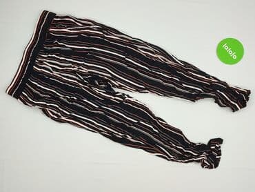 piżamy damskie allegro: C&A, Spodnie materiałowe damskie, rozmiar M — 3