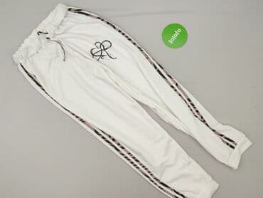 spódniczki dresowe allegro: Spodnie dresowe damskie, rozmiar S — 2