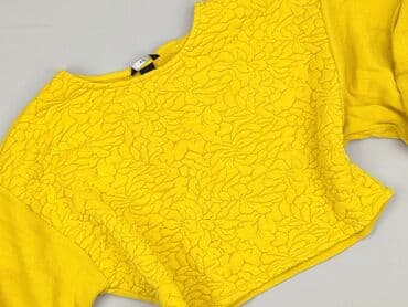 bluzki w zebre: H&M, Top damski, S — 1