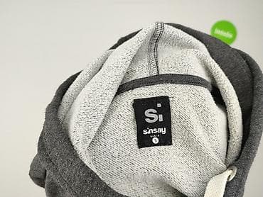 south park bluza: Sinsay, Bluza z kapturem damska, rozmiar S — 4