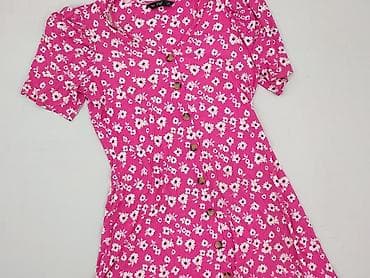 pepco klapki hello kitty: F&F, Sukienka damska, rozmiar L — 1