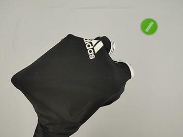 Men: Adidas, T-shirt for men, size M — 6