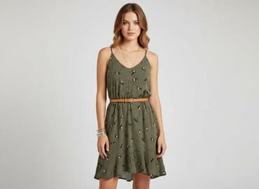 sukienka 122 h m: H&M Divided, Sukienka damska, rozmiar S — 6