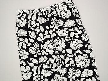 kombinezon reflex: Bonprix, Spodnie materiałowe damskie, rozmiar 4XL — 1