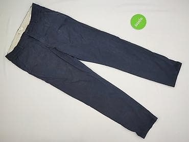 intermoda garnitury: Chino, Chinosy dla mężczyzn, rozmiar M — 2