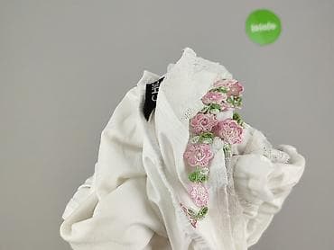 bialy: Chic Me, Top damski, rozmiar XL — 4