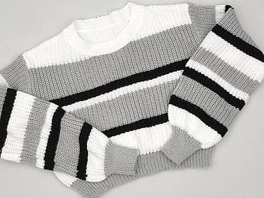 Sweter damski, rozmiar S