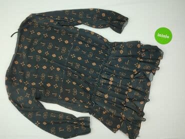 sukienki mini czarne: ITALY FASHION, Sukienka damska, rozmiar S — 3