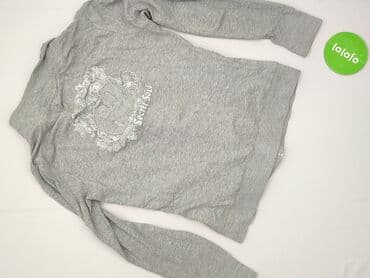 Жіночий одяг: Gina Tricot, Світшот жіночий, розмір S — 3