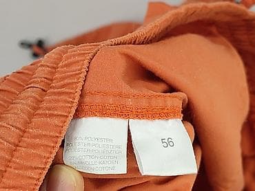 buty nylon red: Rodeo, Spodnie cargo damskie, rozmiar 8XL — 5