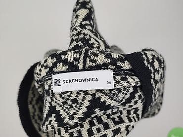 outventure jacket: SZACHOWNICA, Kardigan damski, rozmiar M — 4