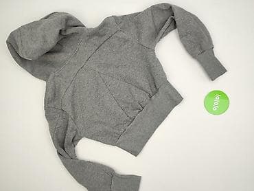 pull and bear bluzy: Bluza z kapturem damska, rozmiar S — 6