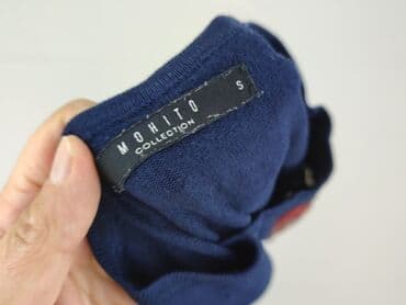 koszulka z pagonami: Mohito, T-shirt damski, rozmiar S — 4