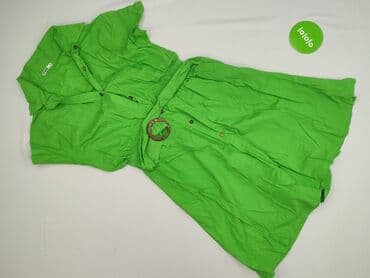 czerwona sukienka massimo dutti: Sukienka damska, S — 2