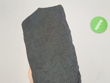 szorty damskie szare: Gap, Szorty damskie, rozmiar S — 7