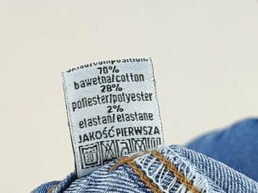 mohito spodnice: Denim Collection, Spódnica damska, rozmiar S — 5