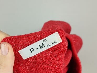 c a sweter kaszmirowy: Women`s sweater, size XL (EU 42) — 4