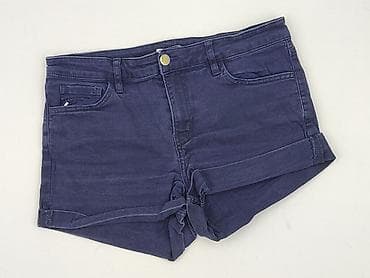 spodenki abercrombie: H&M, Szorty damskie, rozmiar S — 1