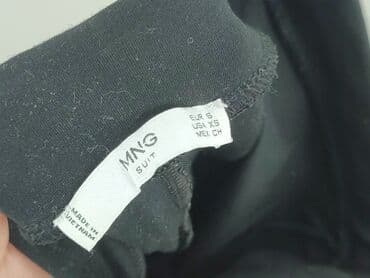 msmg trampki: MNG Suit, Legginsy Eleganckie damskie, rozmiar S — 4