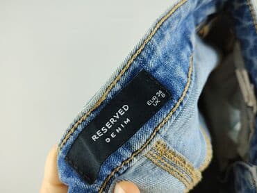 Women: Reserved, Jeans for women, size XS (EU 34) — 4