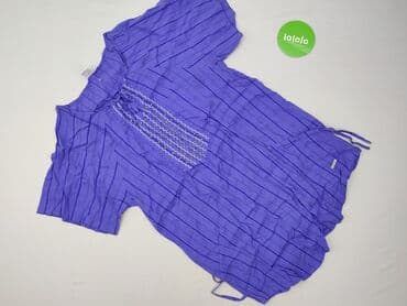 Billabong, Women's blouse, size L (EU 40) — 2