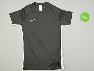 hm t shirt basic: Nike, Koszulka dla mężczyzn, rozmiar S — 2