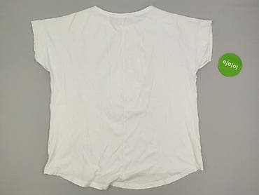 koszula playboy: T-shirt damski, rozmiar 6XL — 3