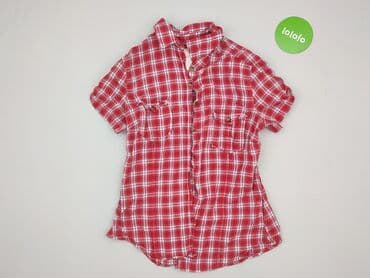 lee t shirt damski: Koszula damska, rozmiar M — 2